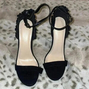 Wild Diva Lounge Heels